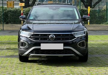 VW T-Roc 112.900 km 13.900 &euro; Oberhausen 45046