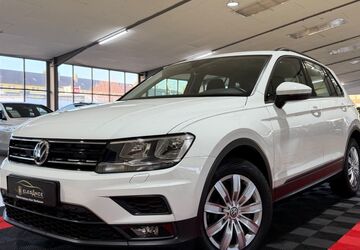 VW Tiguan 59.000 km 14.990 &euro; Oberhausen 46047