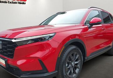 Honda CR-V 4.564 km 38.980 &euro; Oberhausen 46117