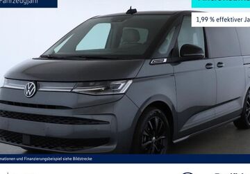 VW T7 Multivan 27.514 km 63.190 &euro; Bochum 44866