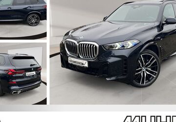 BMW X5 16.194 km 72.980 &euro; Oberhausen 46149