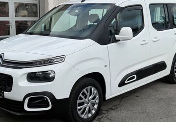 Citroen Berlingo 42.000 km 16.990 &euro; Düsseldorf 40231