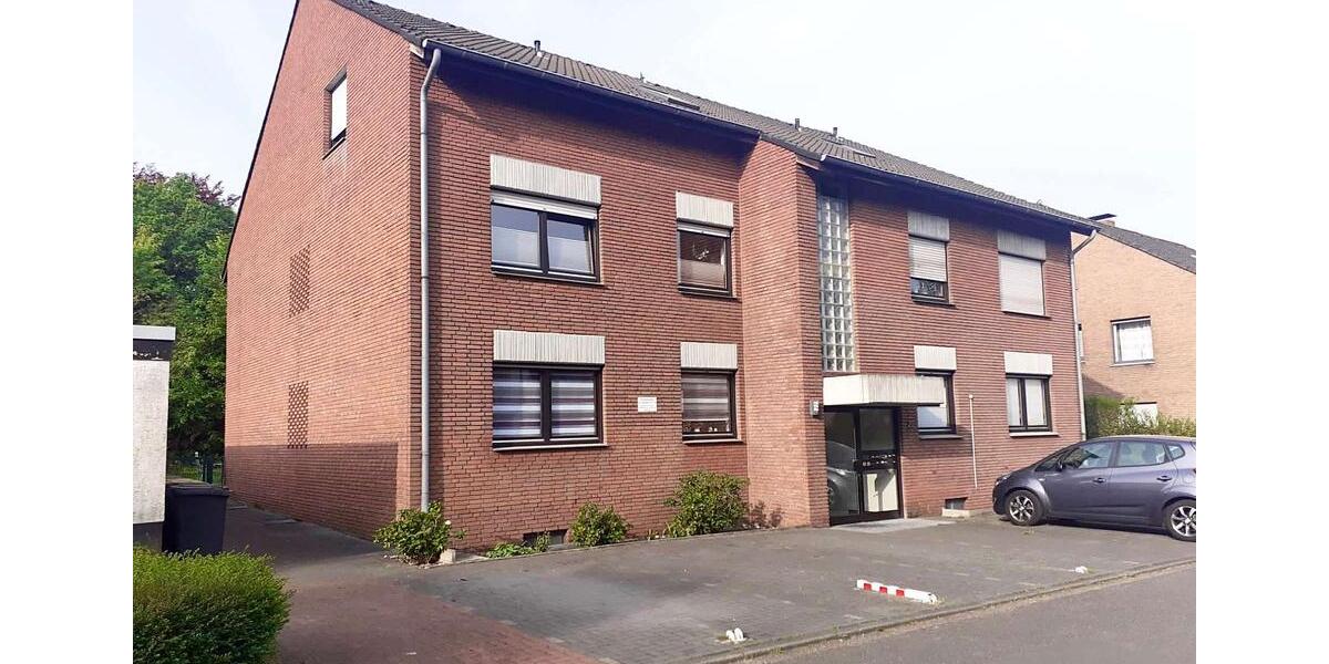 Dachgeschoßwohnung Marl Alt-Marl - 2 Zimmer, 62 m&sup2;, 485&euro; | Angebot:26132197