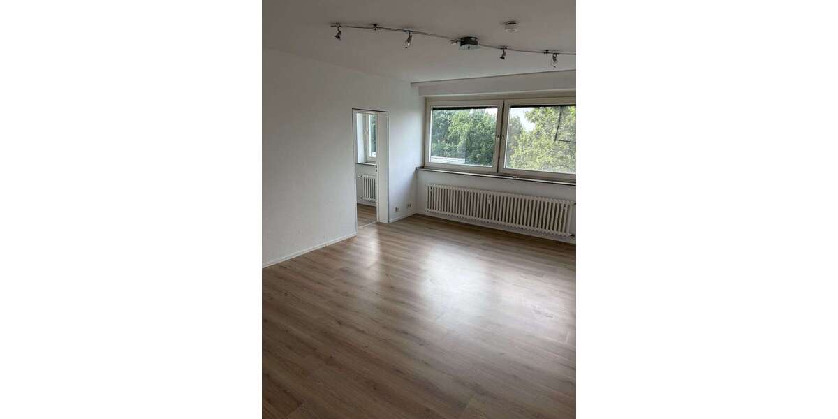 Etagenwohnung Erkrath Hochdahl - 1 Zimmer, 36 m&sup2;, 280&euro; | Angebot:27161285
