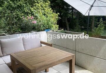Wohnung Düsseldorf Stadtbezirk 6 - 1 Zimmer, 58 m&sup2;, 1.100&euro; | Angebot:25657195