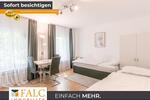 Etagenwohnung Essen Stadtkern - 1 Zimmer, 30 m&sup2;, 1.190&euro; | Angebot:24493587
