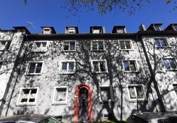 Wohnung Bochum Bochum-Ost - 2 Zimmer, 62 m&sup2;, 500&euro; | Angebot:26476397