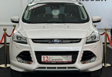 Ford Kuga 109.508 km 12.999 &euro; Oberhausen 46049
