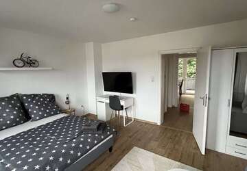 Wohnung Duisburg - 1 Zimmer, 40 m&sup2;, 620&euro; | Angebot:25886919