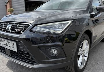 Seat Arona 41.543 km 16.475 &euro; Oberhausen 46149
