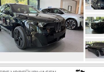 BMW iX3 3.999 km 79.180 &euro; Oberhausen 46117