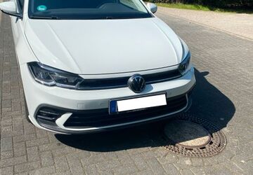 VW Polo 30.000 km 18.550 &euro; Dorsten 46286