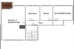 Attraktive, naturnahe Lage am Sportpark Duisburg-Wedau. ***Kein Kinderzimmer*** - Appartement Duisburg Duisburg-Mitte | Angebot:26857358