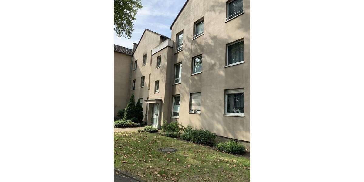 Etagenwohnung Duisburg Walsum - 3 Zimmer, 81 m&sup2;, 689&euro; | Angebot:27098386