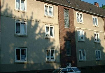 Wohnung Essen Stadtbezirk IV - 2 Zimmer, 50 m&sup2;, 481&euro; | Angebot:26649713