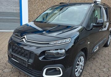 Citroen Berlingo 227.000 km 7.600 &euro; Moers 47441