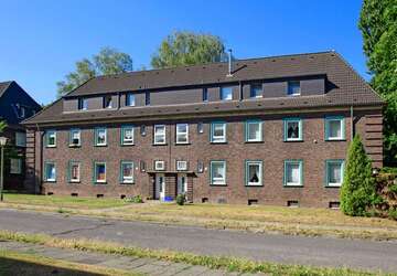Wohnung Bottrop Batenbrock - 2 Zimmer, 56 m&sup2;, 459&euro; | Angebot:27098357