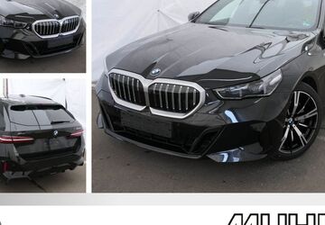 BMW 540 24.500 km 61.870 &euro; Oberhausen 46149