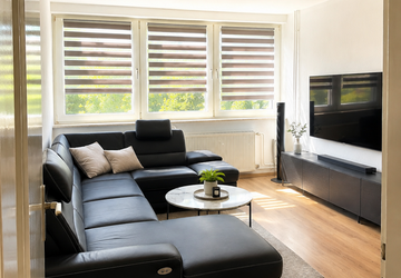 Wohnung Duisburg Walsum - 2 Zimmer, 40 m&sup2;, 420&euro; | Angebot:27278483