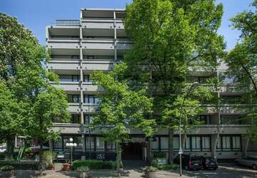 Wohnung Meerbusch Necklenbroich - 1 Zimmer, 38 m&sup2;, 995&euro; | Angebot:26870582