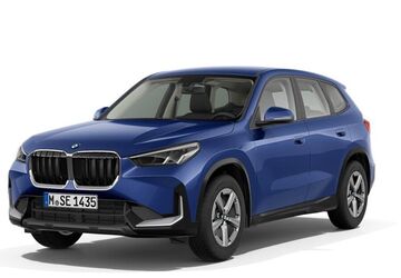 BMW X1 8.394 km 49.990 &euro; Krefeld 47800