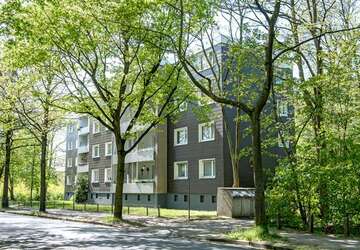 Wohnung Duisburg Obermarxloh - 3 Zimmer, 80 m&sup2;, 599&euro; | Angebot:26988664