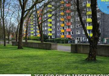 Wohnung Dorsten Barkenberg - 4 Zimmer, 96 m&sup2;, 645&euro; | Angebot:27443064