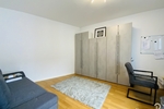 Wohnen auf einer Ebene Moderne, hochwertige 3 Zimmer-Wohnung mit Bungalow-Charakter - Erdgeschoßwohnung Düsseldorf Heerdt | Angebot:26991571