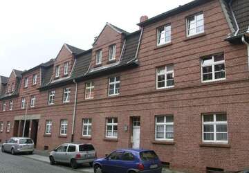 Wohnung Herne Wanne-Bickern - 2 Zimmer, 53 m&sup2;, 239&euro; | Angebot:27177870
