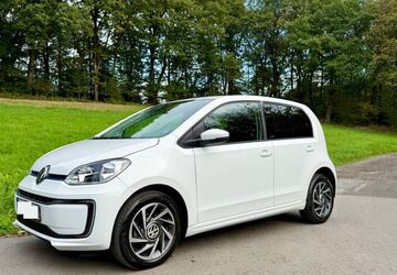 VW e-up! 81.906 km 14.500 &euro; Velbert 42555