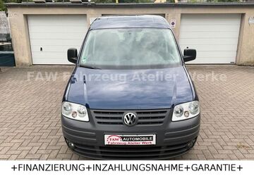 VW Caddy 200.000 km 3.999 &euro; Essen 45356