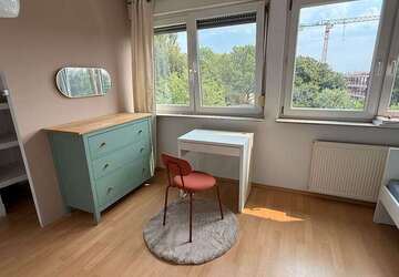 Wohnung Essen Stadtbezirk V - 1 Zimmer, 12 m&sup2;, 295&euro; | Angebot:27239284
