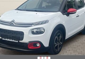 Citroen C3 25.650 km 12.790 &euro; Dorsten 46286