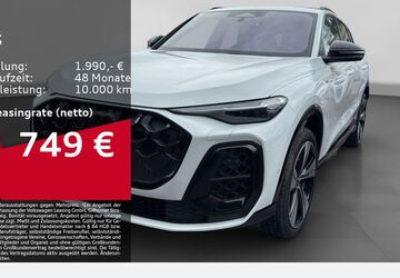 Audi Q5 1.050 km 75.480 &euro; Bochum 44809