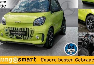 Smart ForTwo 12.304 km 15.777 &euro; Wesel 46485