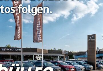 Hyundai i10 3.449 km 19.490 &euro; Moers 47441