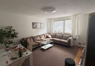 Wohnung Duisburg Hamborn - 2 Zimmer, 49 m&sup2;, 365&euro; | Angebot:27084016