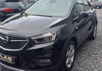 Opel Mokka 112.890 km 11.700 &euro; Bochum 44866