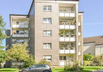 Wohnung Essen Frohnhausen - 2 Zimmer, 61 m&sup2;, 390&euro; | Angebot:27407866
