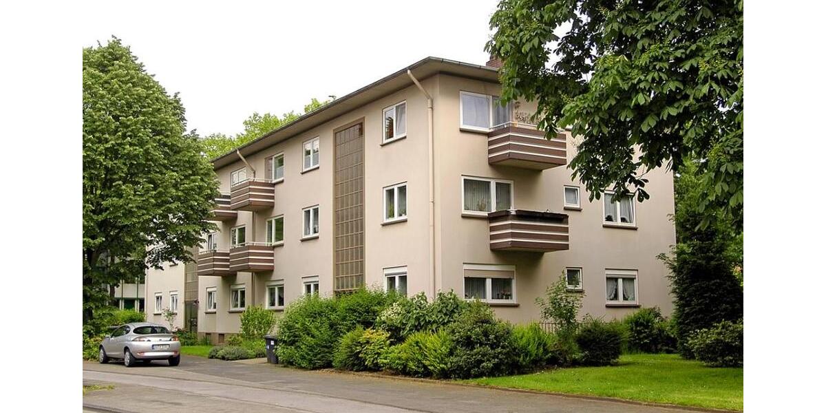 Etagenwohnung Duisburg Duisburg-Mitte - 2 Zimmer, 57 m&sup2;, 579&euro; | Angebot:26168137