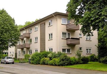 Wohnung Duisburg Duisburg-Mitte - 2 Zimmer, 57 m&sup2;, 579&euro; | Angebot:26168137