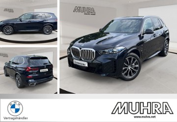 BMW X5 14.650 km 82.480 &euro; Oberhausen 46149