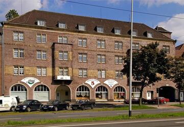Wohnung Duisburg Laar - 2 Zimmer, 62 m&sup2;, 499&euro; | Angebot:26385395