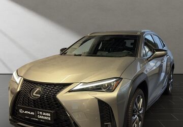 Lexus UX 16.200 km 29.450 &euro; Wesel 46485