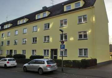 Wohnung Essen Borbeck-Mitte - 3 Zimmer, 56 m&sup2;, 385&euro; | Angebot:27255641