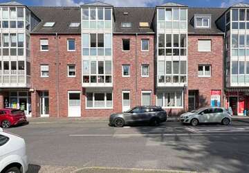 Wohnung Krefeld / Linn Linn - 2 Zimmer, 56 m&sup2;, 620&euro; | Angebot:27158599