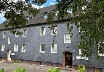 Wohnung Essen Frillendorf - 2 Zimmer, 45 m&sup2;, 390&euro; | Angebot:27406446