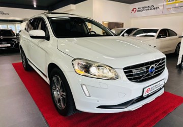 Volvo XC60 149.000 km 14.870 &euro; Oberhausen 46049