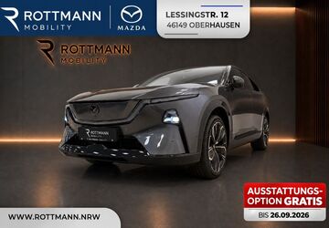 Mazda CX-6e 1.464 km 42.800 &euro; Oberhausen 46149