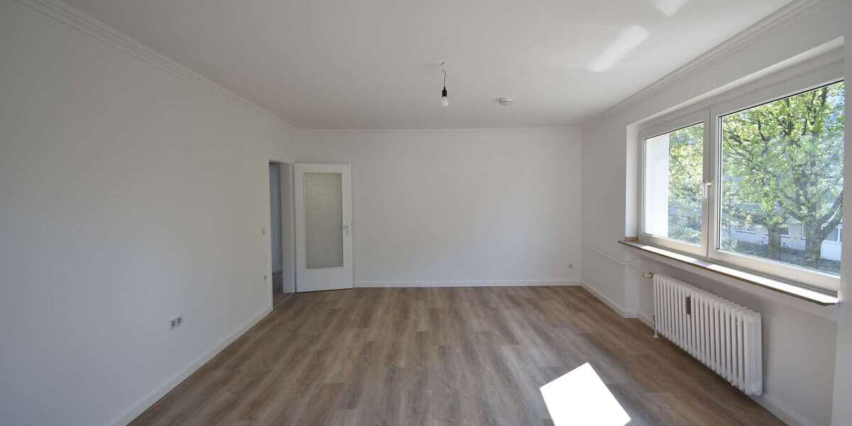 Etagenwohnung Oberhausen Alsfeld - 3 Zimmer, 75 m&sup2;, 750&euro; | Angebot:26480137
